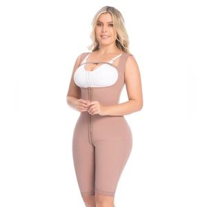 Delié by Fájate NWT Bodyshaper FAJA COLOMBIA